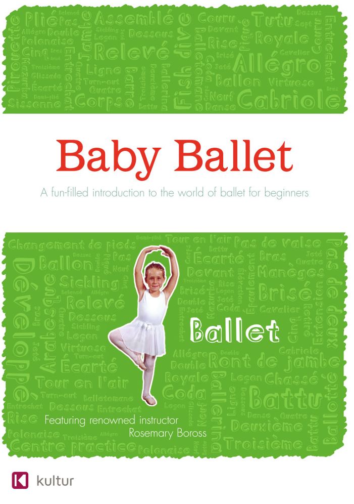 Baby Ballet