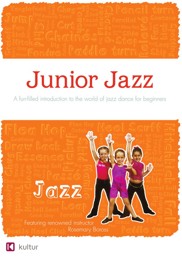 Junior Jazz