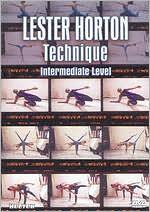 Lester Horton Technique: Intermediate Level