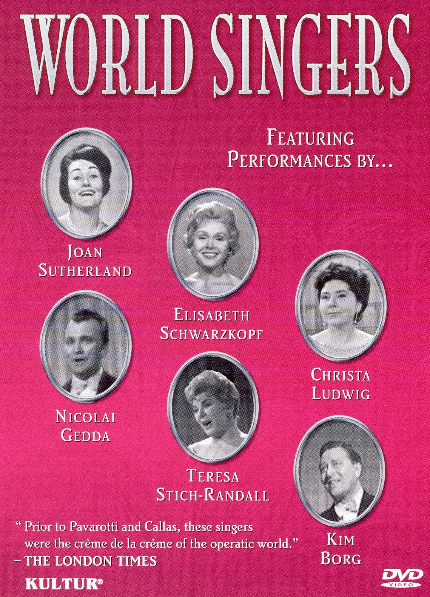 World Singers
