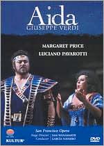 Verdi: Aida - San Francisco Opera