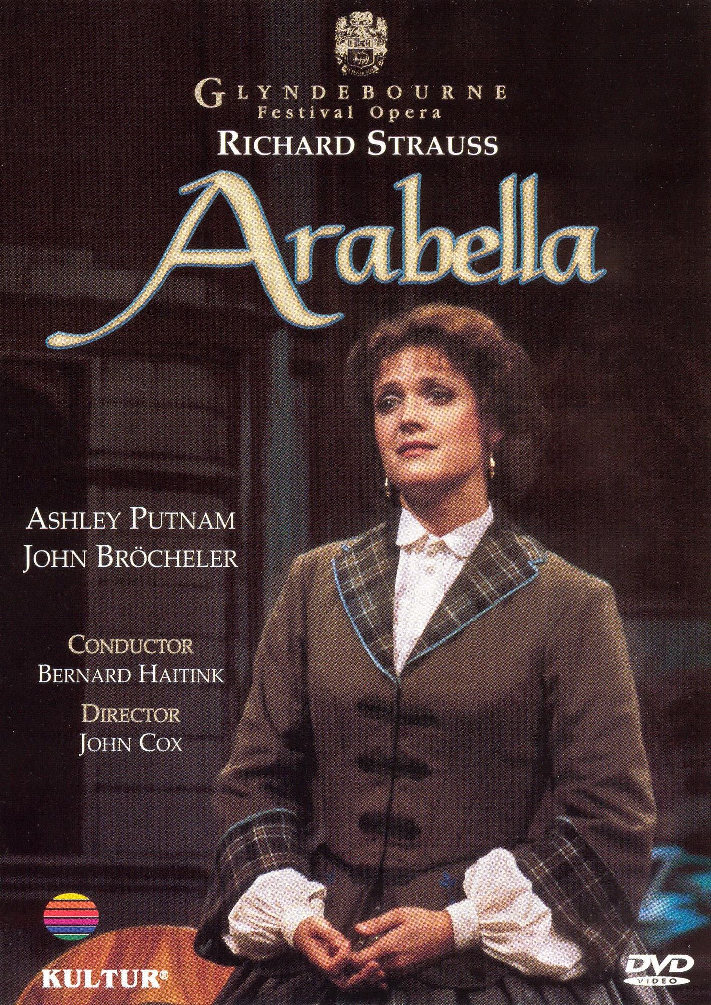 Arabella