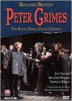 Peter Grimes