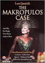 The Makropulos Case