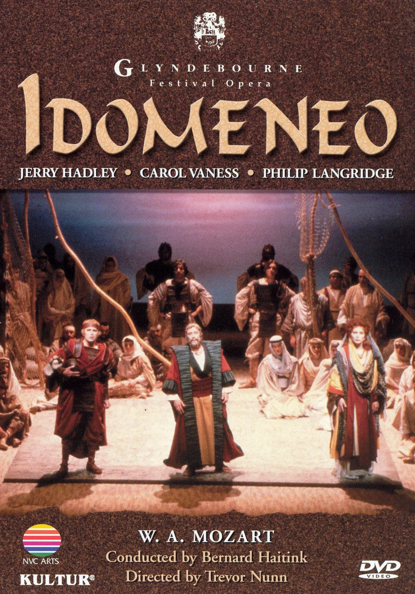 Idomeneo