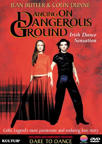 Dancing on Dangerous Ground