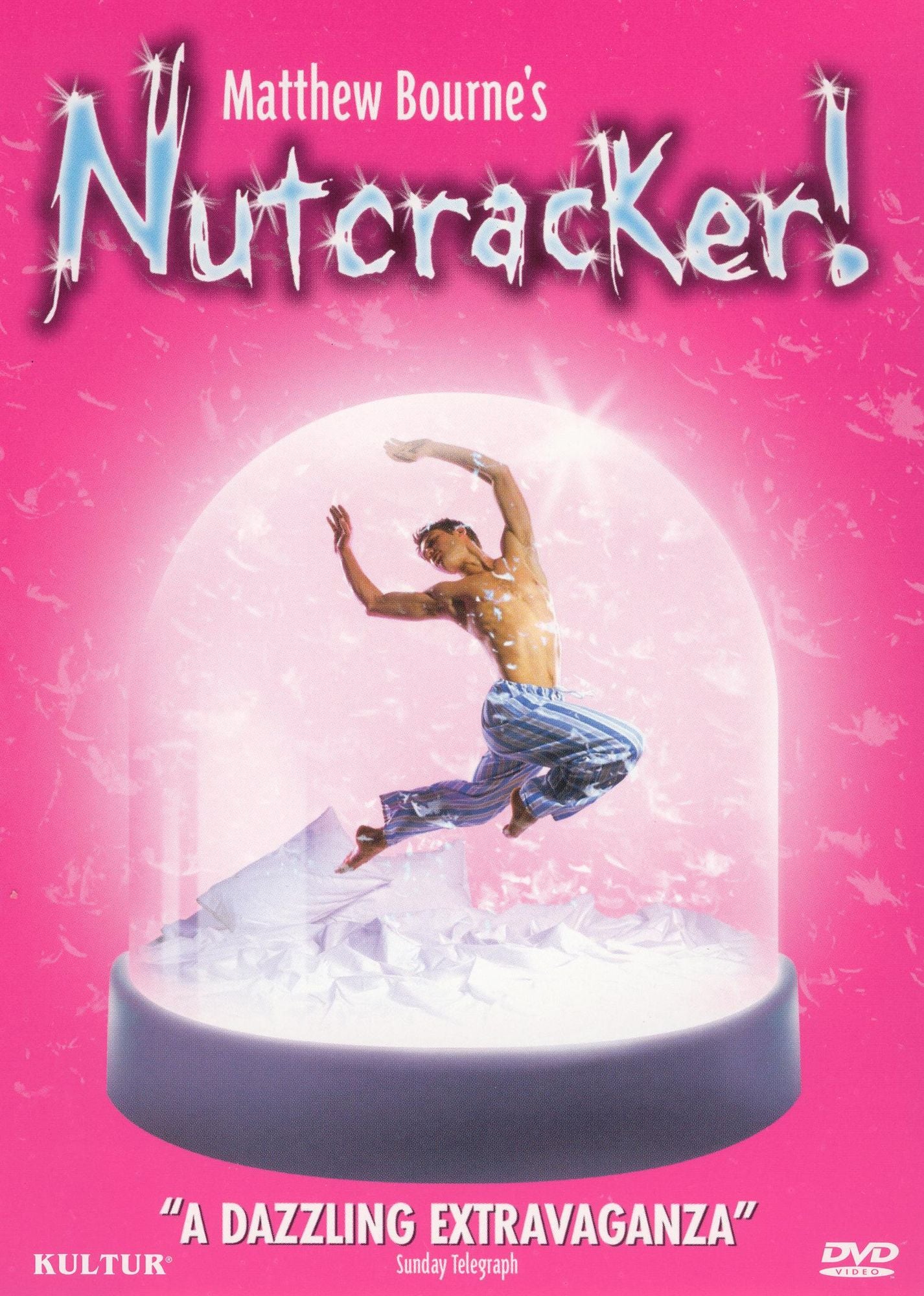 Matthew Bourne's Nutcracker