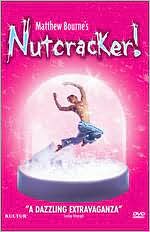 Matthew Bourne's Nutcracker