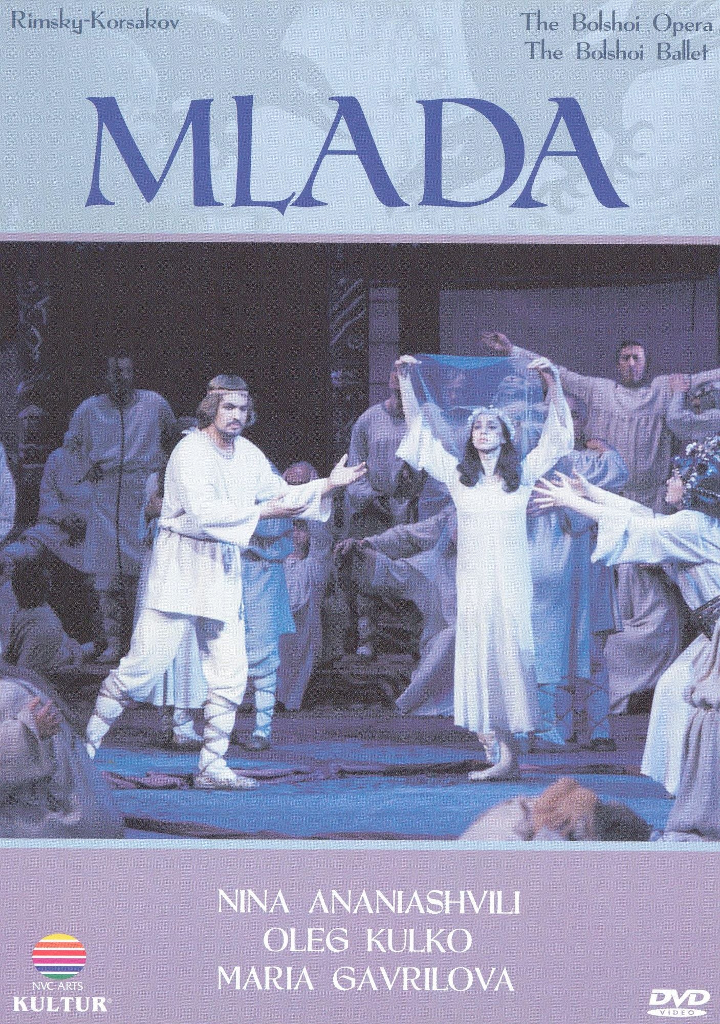 Mlada