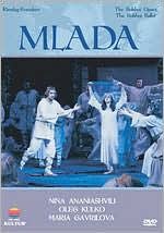 Mlada