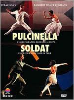Pulcinella & Soldat