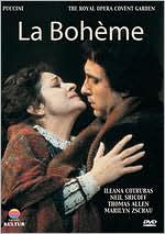 La Boheme - Puccini