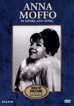 Voice of Firestone: Anna Moffo in Opera and Song