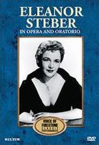 Voice of Firestone: Eleanor Steber in Opera and Oratorio