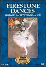 Firestone Dances: Ballet Highlights