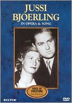 Voice of Firestone: Jussi Bjoerling in Opera and Song