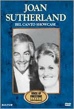 Joan Sutherland: The Age of Bel Canto