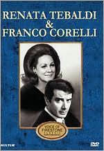 Renata Tebaldi & Franco Corelli