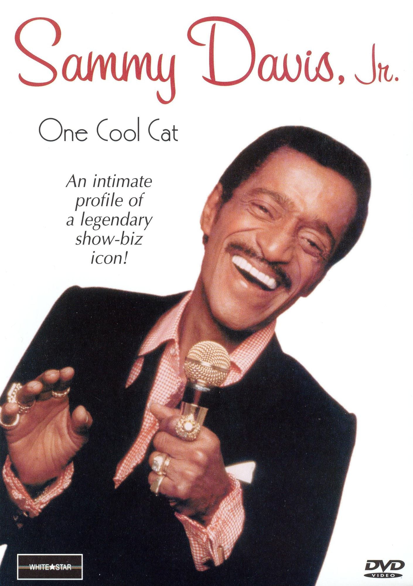 Sammy Davis, Jr.: One Cool Cat