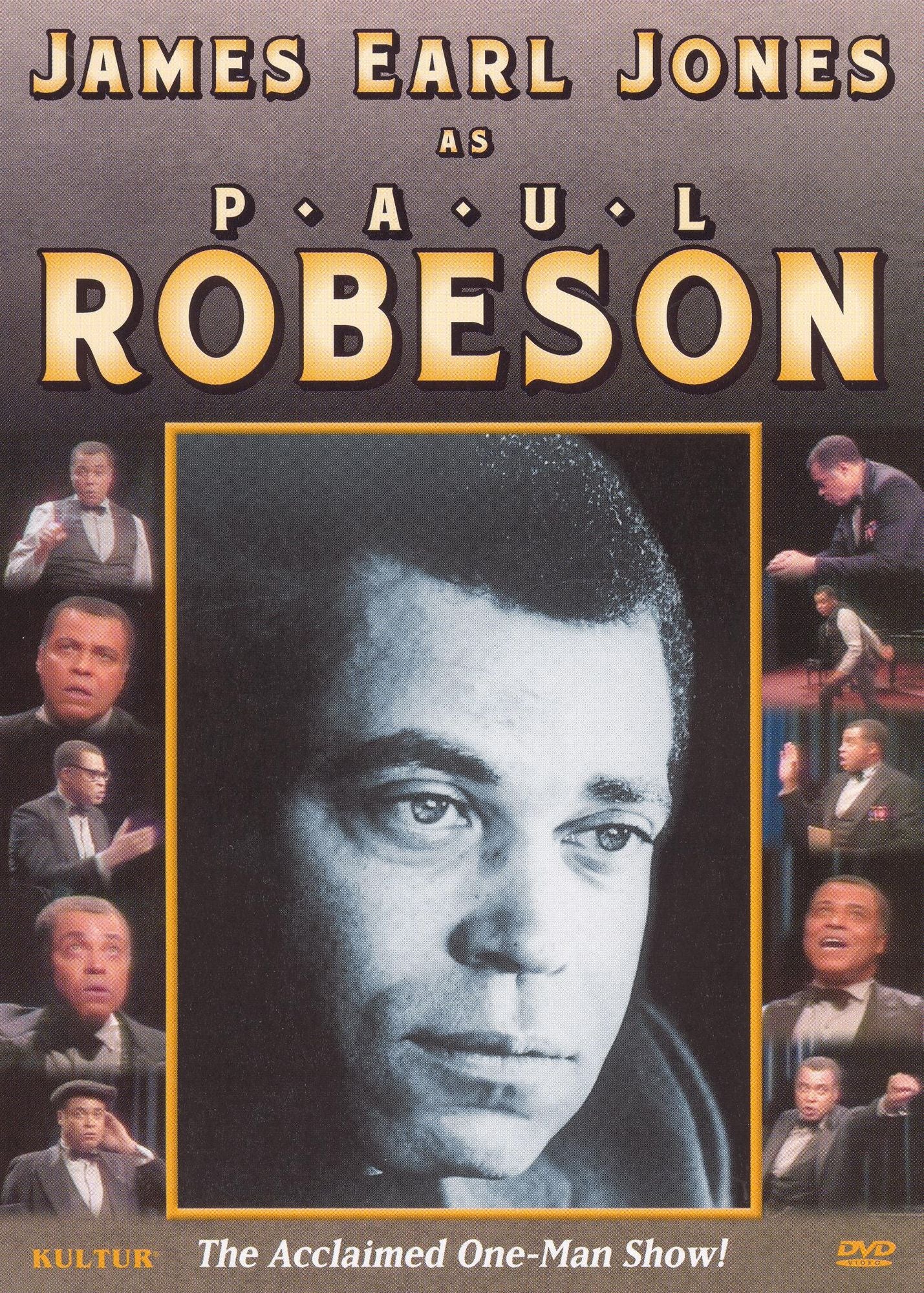 Paul Robeson