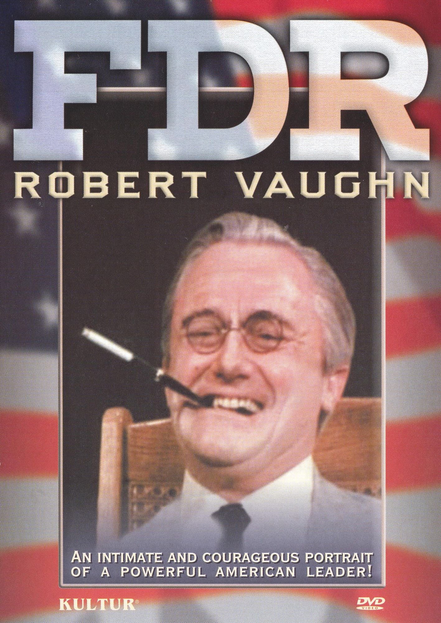 FDR