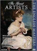 The English Masters [6 Discs]