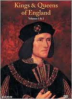 Kings and Queens of England Box Set [2 Discs]