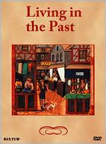 Living in the Past Box Set [3 Discs]