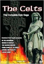 The Celts: The Complete Epic Saga [2 Discs]