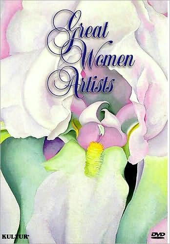 Great Women Artists Box Set [3 Discs]