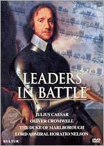 Leaders in Battle [4 Discs]