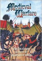 Medieval Warfare Boxed Set [3 Discs]