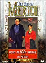The Art of Mexico Box Set [2 Discs]