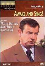 Awake and Sing!