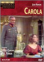 Jean Renoir: Carola