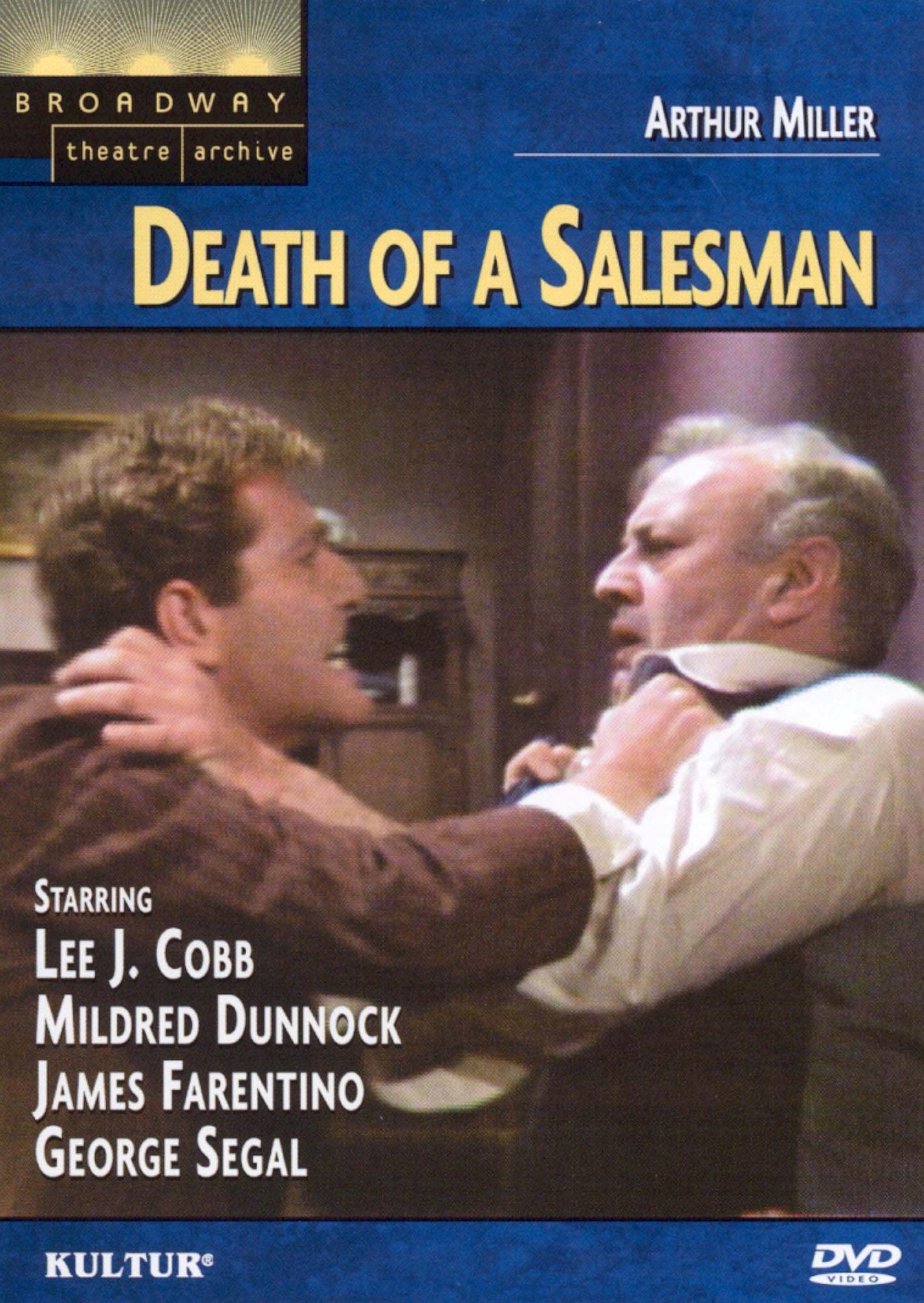 Death of a Salesman