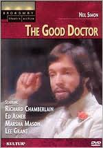 The Good Doctor