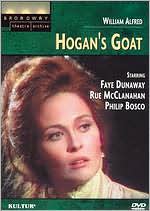 Hogan's Goat