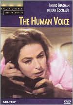 The Human Voice