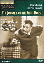 The Journey of the Fifth Horse