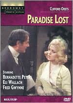 Paradise Lost