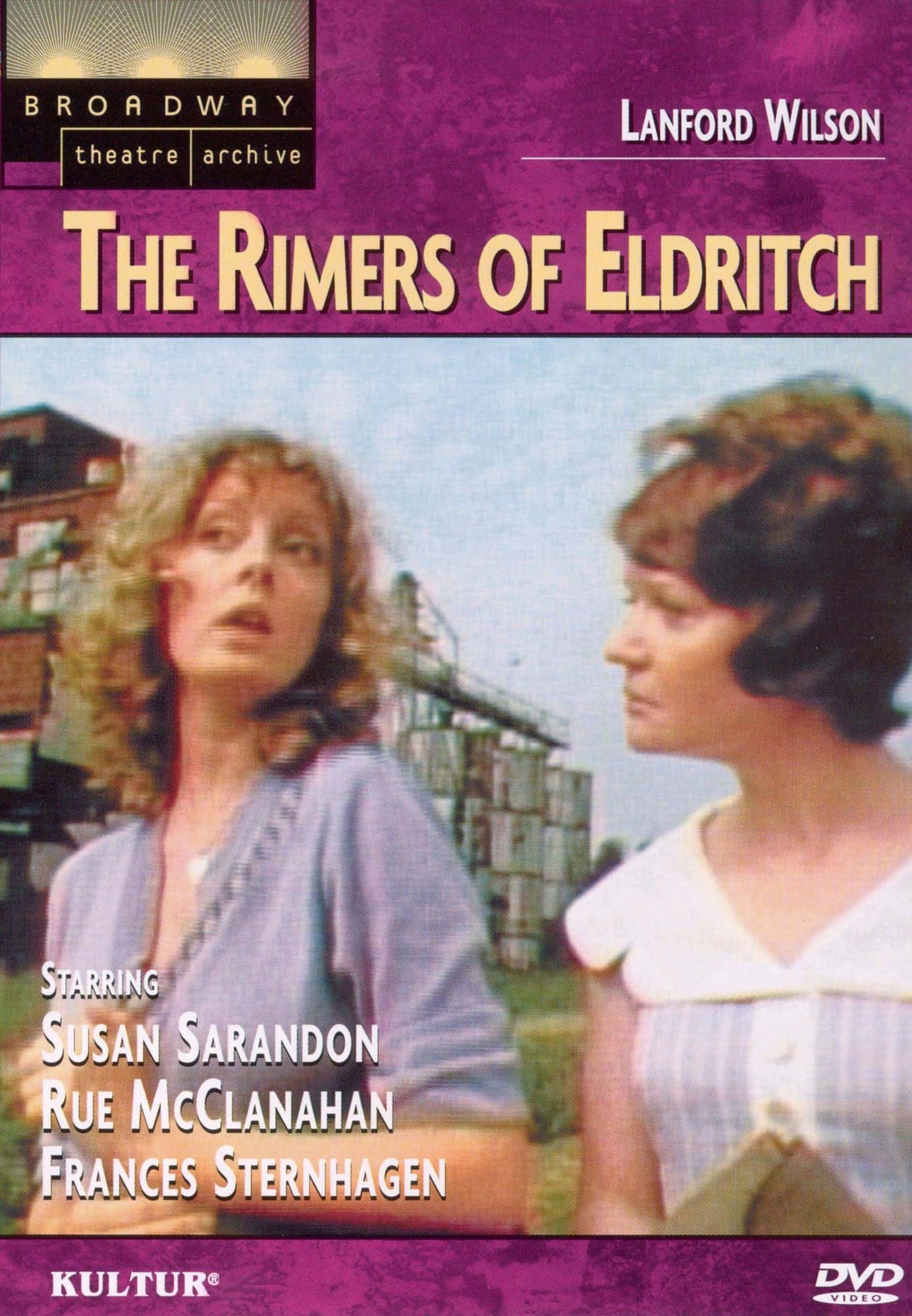 The Rimers of Eldritch