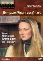 Uncommon Women and Others