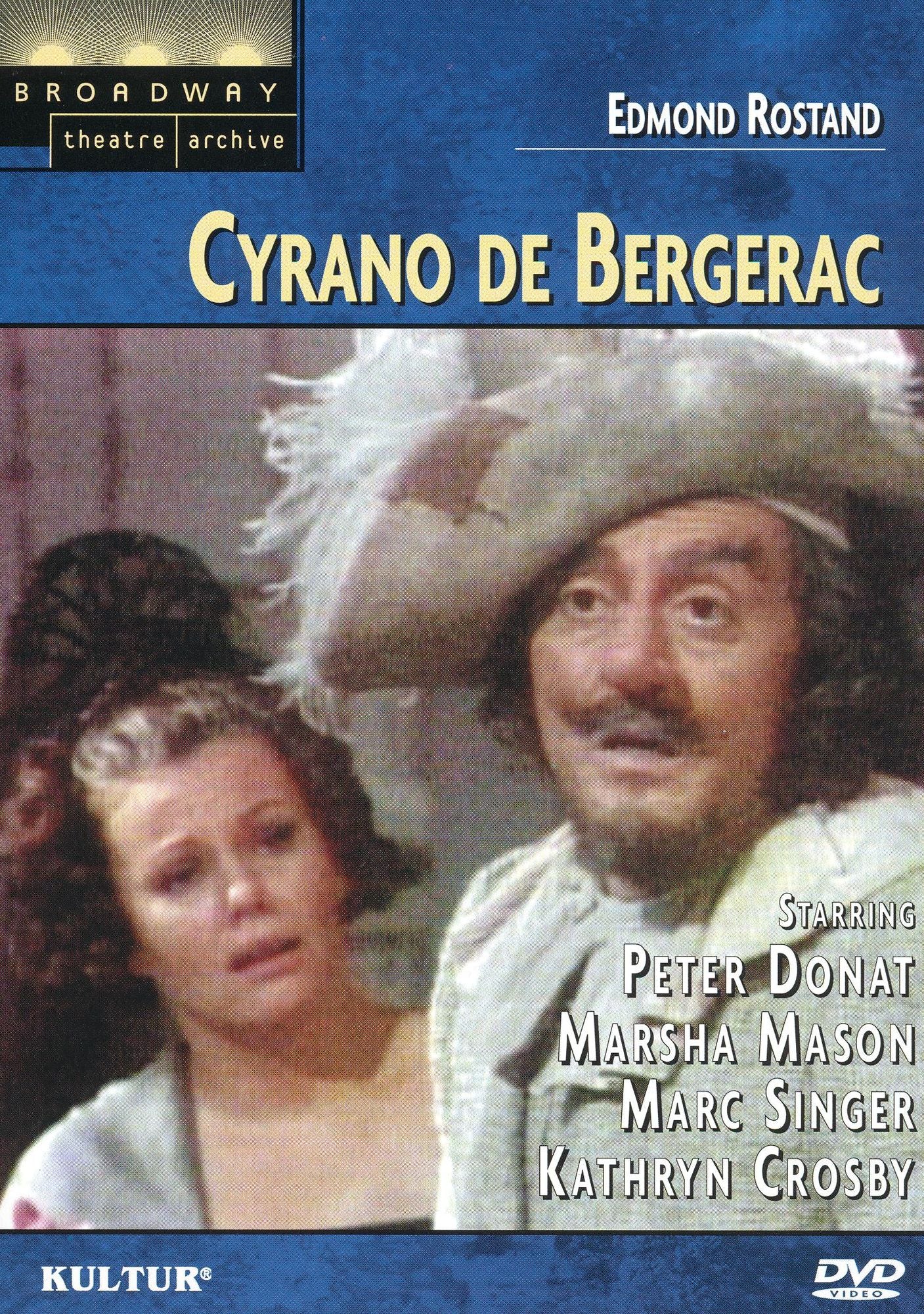 Cyrano de Bergerac