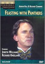 Feasting With Panthers
