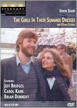 The Girls in Their Summer Dresses and Other Stories