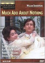 Much Ado About Nothing