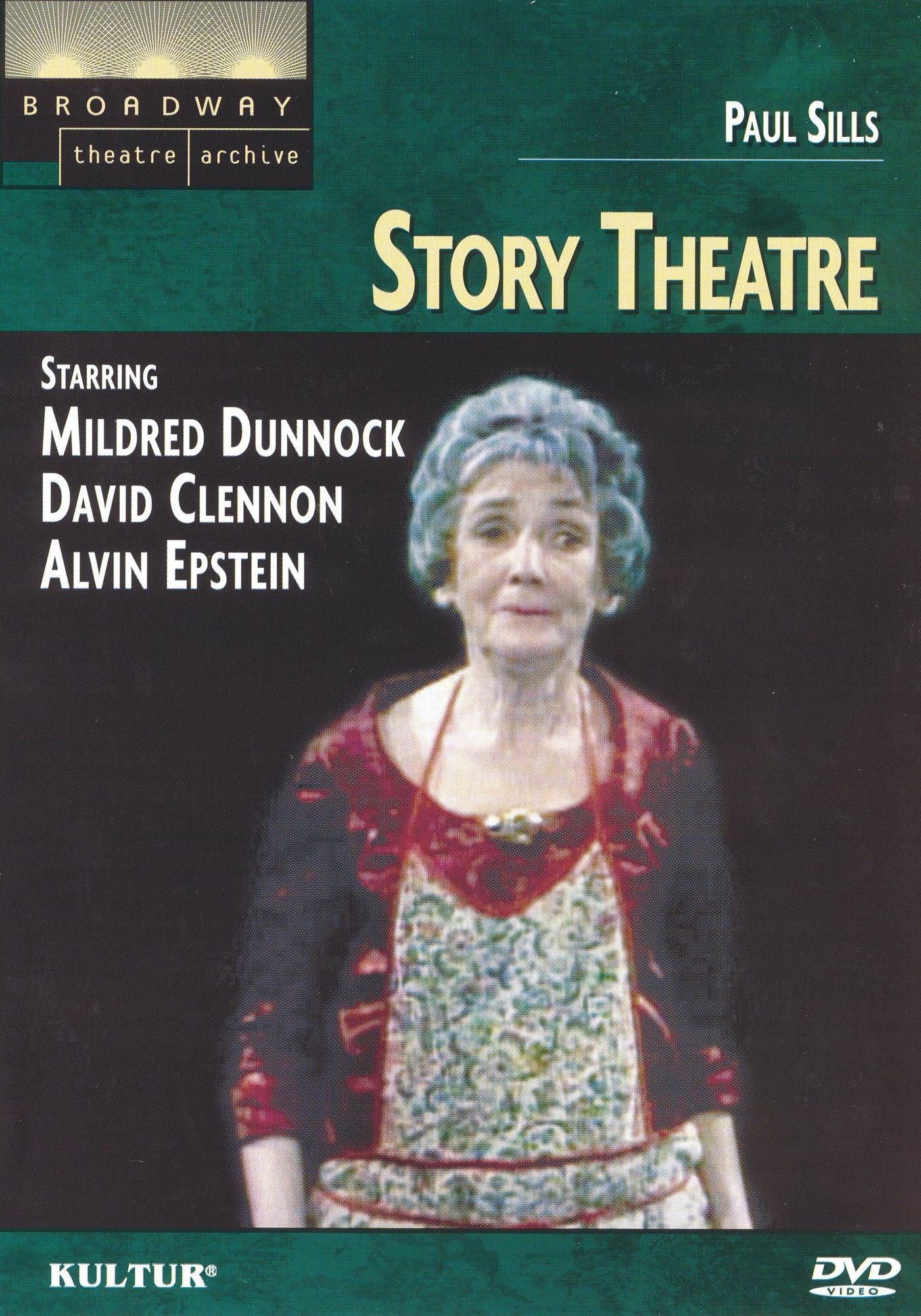 Story Theatre