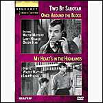 Two by Saroyan