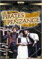Gilbert & Sullivan: The Pirates of Penzance